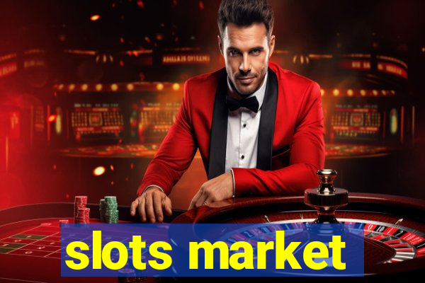 slots market