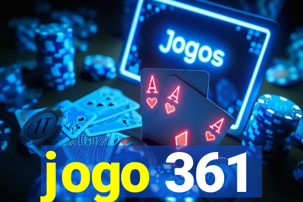 jogo 361