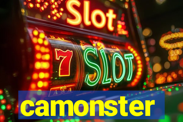 camonster