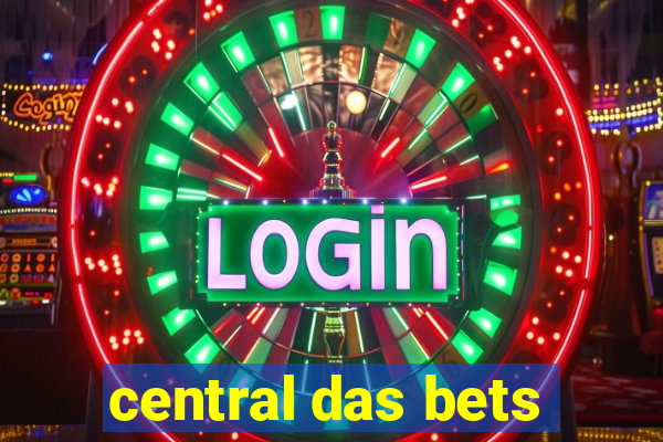 central das bets