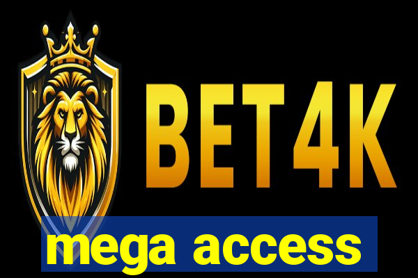 mega access