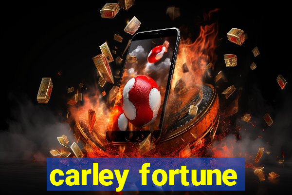 carley fortune