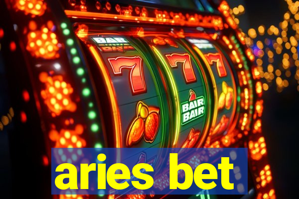 aries bet