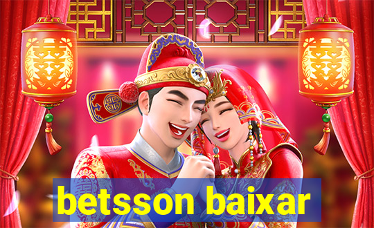 betsson baixar