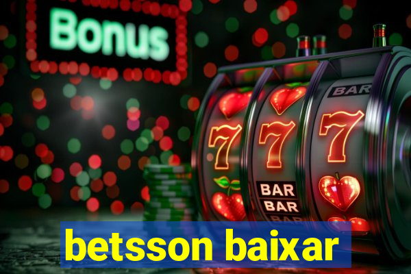 betsson baixar