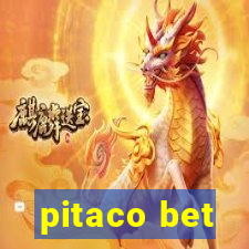 pitaco bet