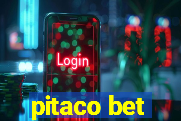 pitaco bet