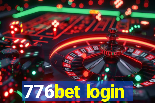 776bet login