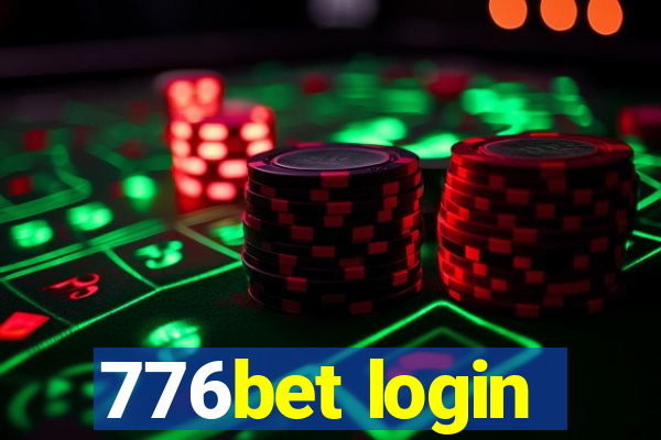 776bet login