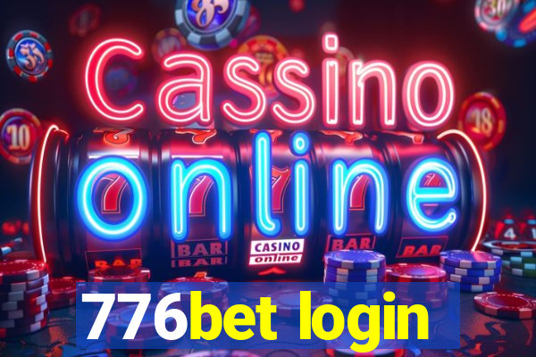 776bet login