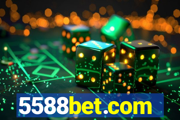 5588bet.com