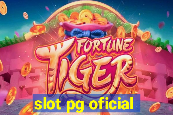 slot pg oficial