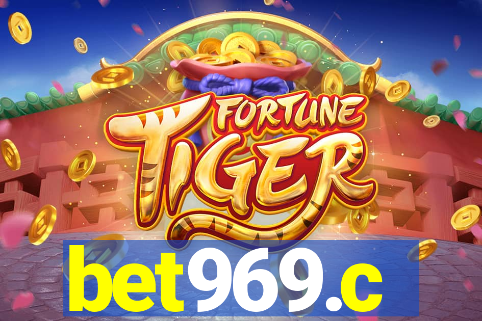 bet969.c