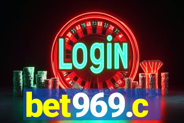 bet969.c