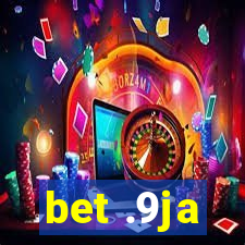 bet .9ja