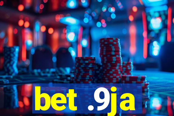 bet .9ja