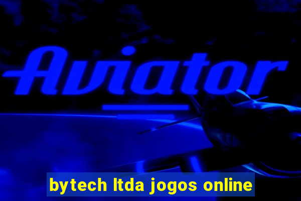 bytech ltda jogos online