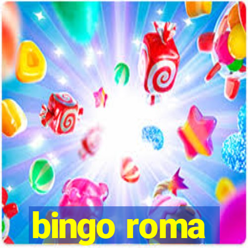 bingo roma