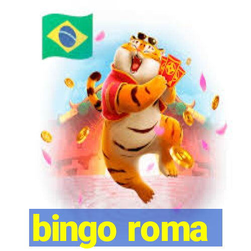 bingo roma