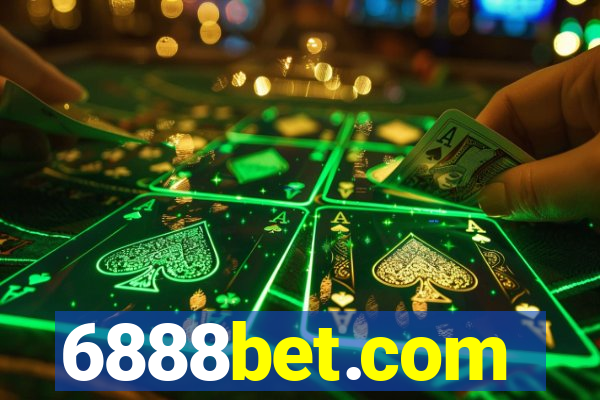 6888bet.com