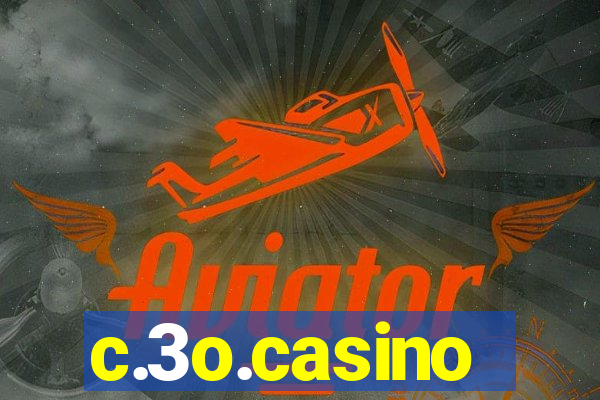 c.3o.casino