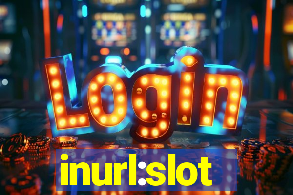 inurl:slot