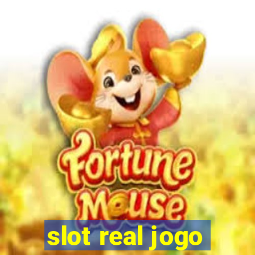 slot real jogo