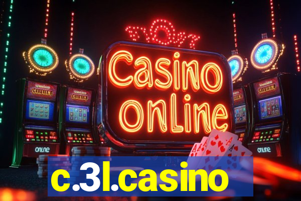 c.3l.casino