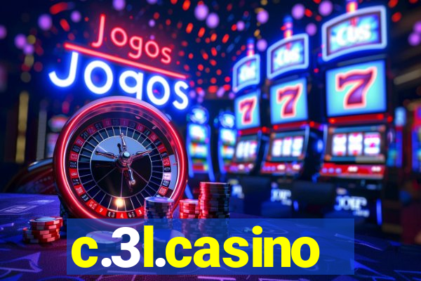 c.3l.casino