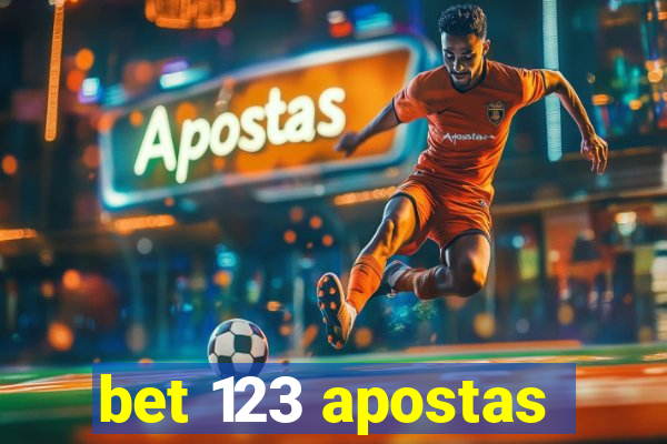 bet 123 apostas