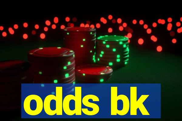 odds bk