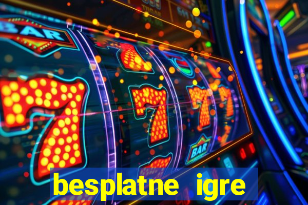 besplatne igre casino slot