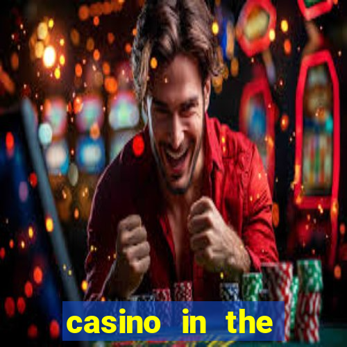 casino in the united states