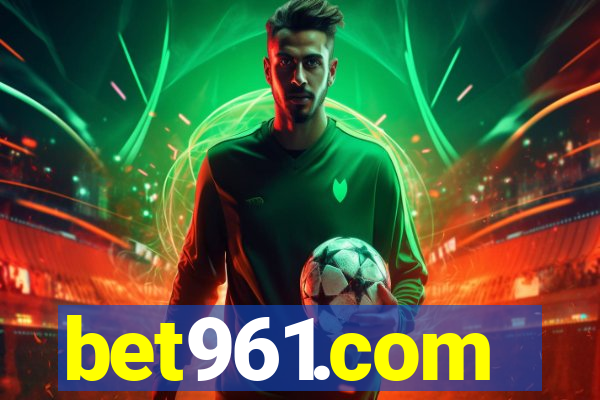 bet961.com