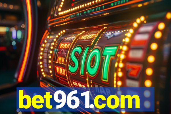 bet961.com