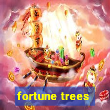 fortune trees