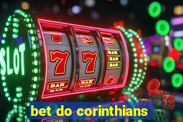 bet do corinthians