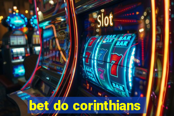 bet do corinthians