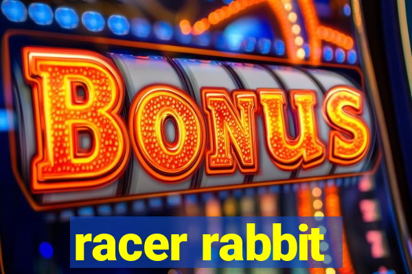 racer rabbit