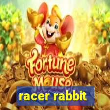 racer rabbit