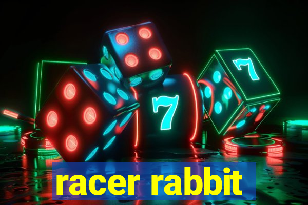 racer rabbit