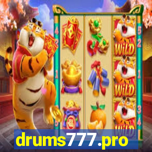 drums777.pro