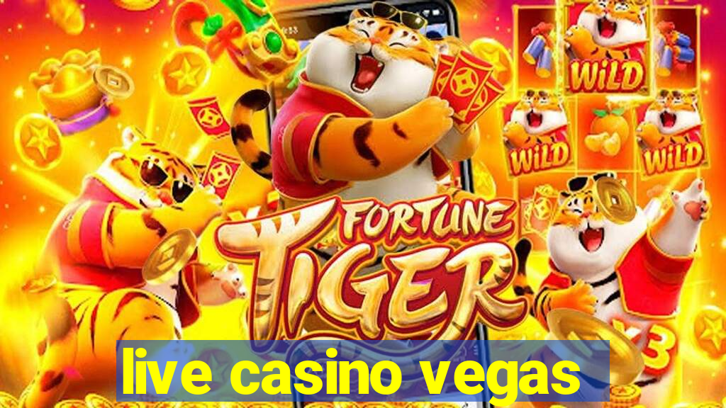 live casino vegas