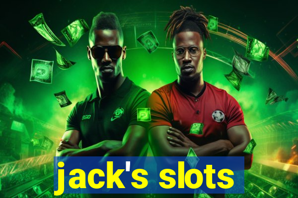 jack's slots