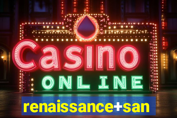 renaissance+santo+domingo+jaragua+hotel+&+casino