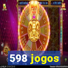 598 jogos