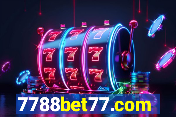 7788bet77.com