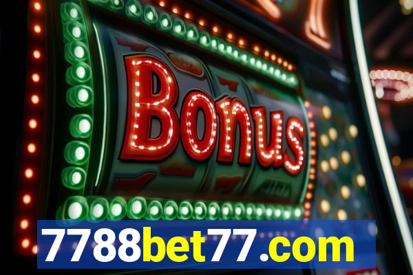 7788bet77.com