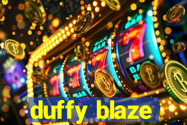 duffy blaze