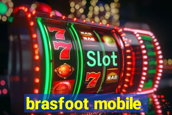 brasfoot mobile